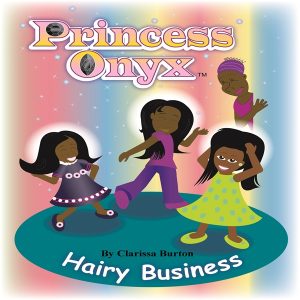 Princess Onyx Characters Promo Video