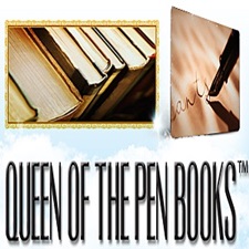 Queen of the Pen Books