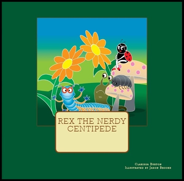 RexNfriends_cvr2-600x590