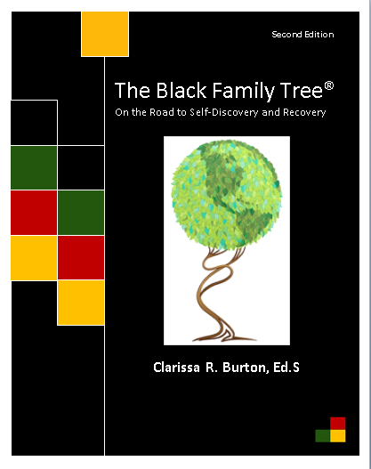 Book Cover: The Black Family Tree