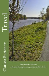 Book Cover: Travel: The Journey Continues