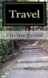 Book Cover: Travel: A Poetry Compilation
