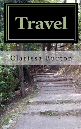 Book Cover: Travel: A Poetry Compilation